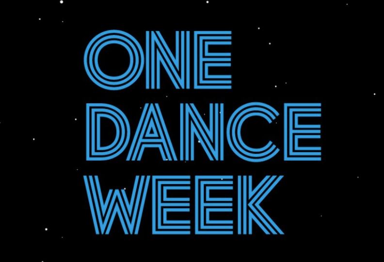 Започва "One Dance Week" в Пловдив