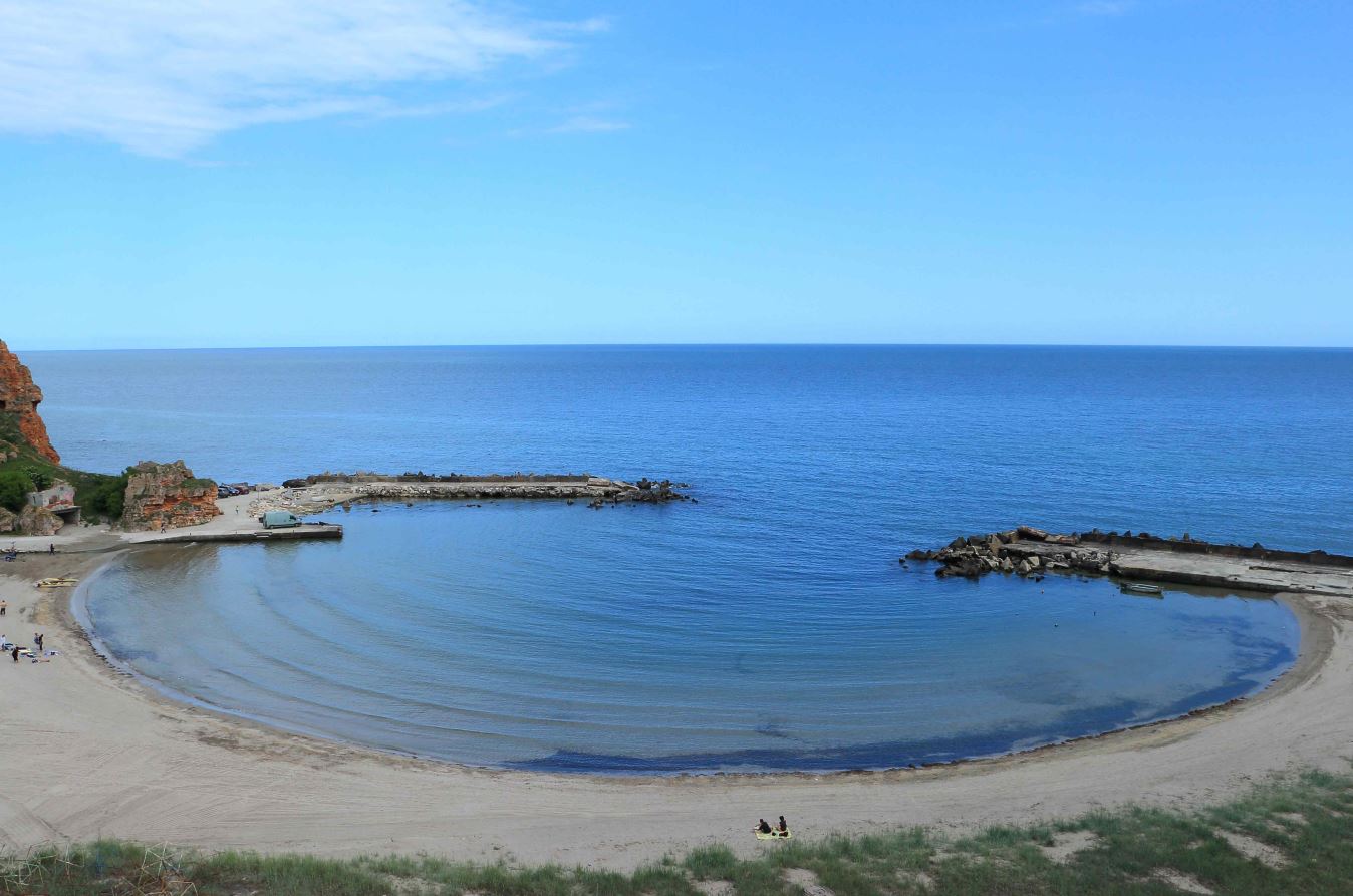 Прогнозата за северозападната част на Черно море до 13 юли се запазва благоприятна