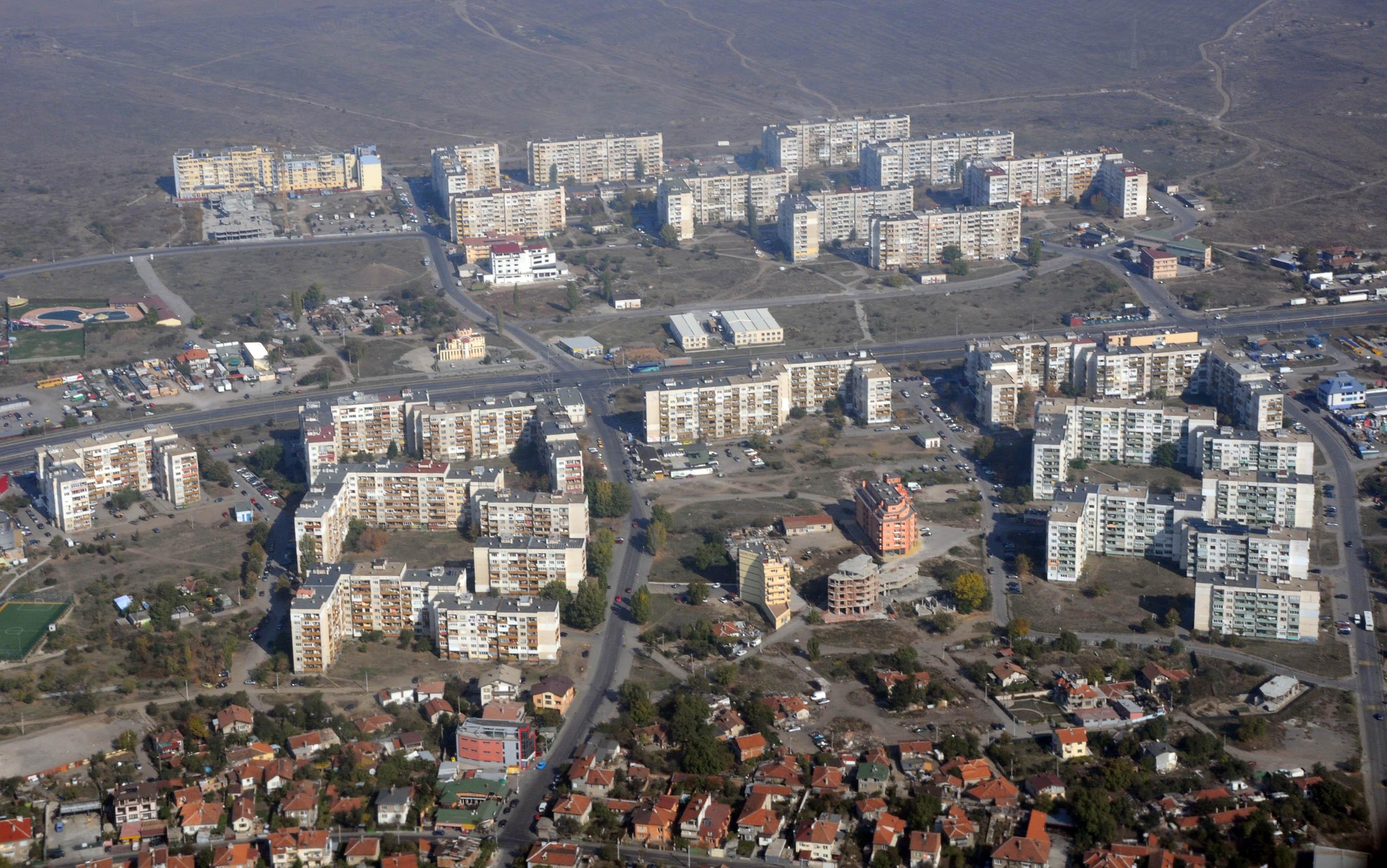 Хампарцумян: Близко сме до върха на цените на жилищата